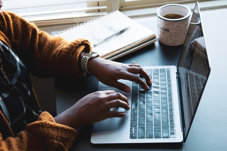 How Daily Reflections Enhance Personal Growth