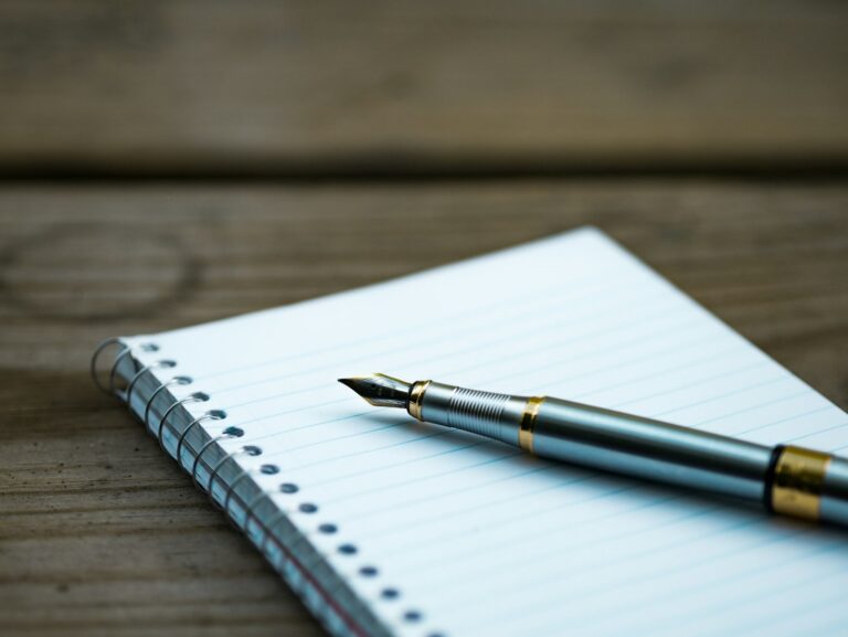 The Power of Sharing Your Story