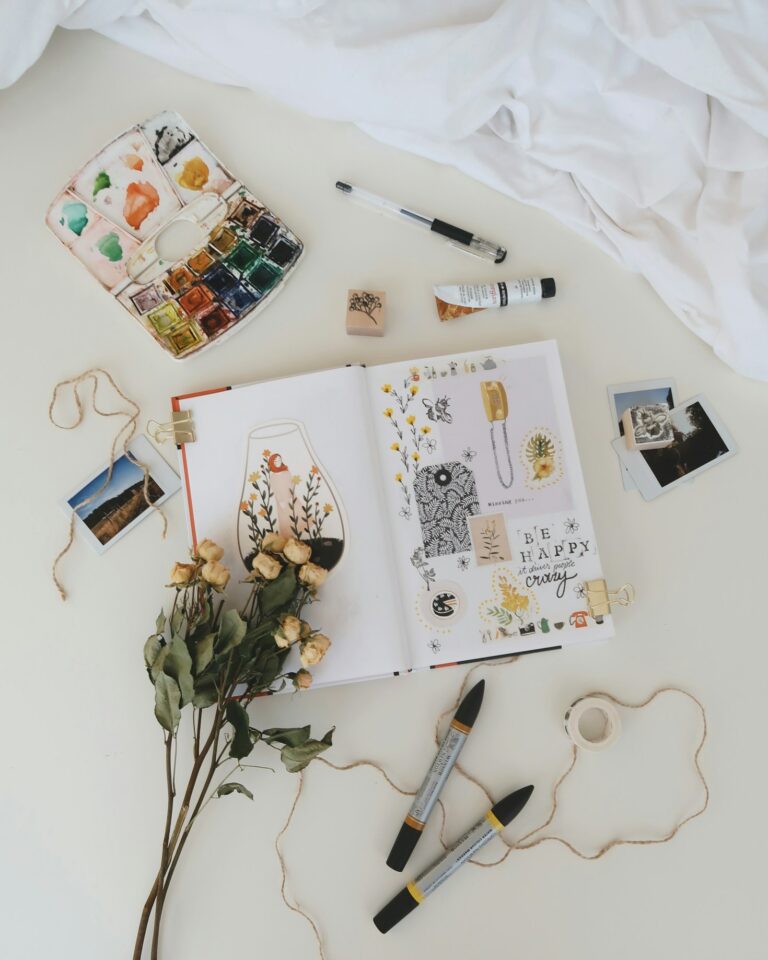 Why Storytelling Connects Us All
