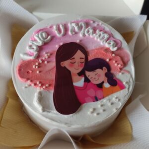 Special Mother Cake