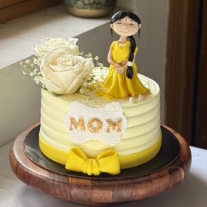 Joyous Mother's Day Cake