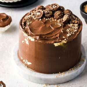Rocher Chocolate Delight
