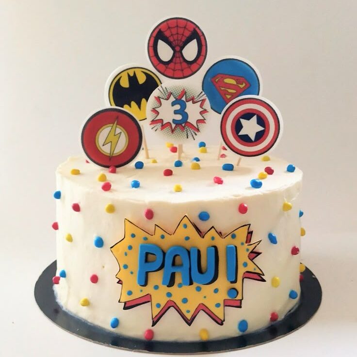 avengers