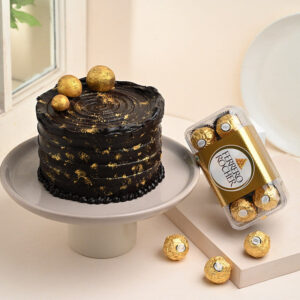 Premium Chocolate Corporate combo