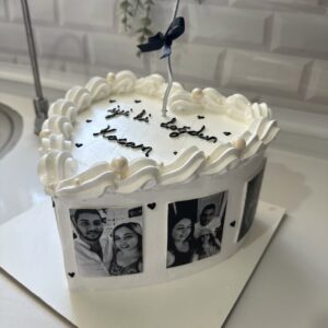 Sweet Silver Treat