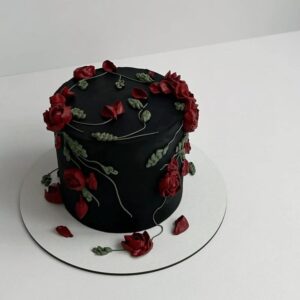 Hocus Pocus Cake