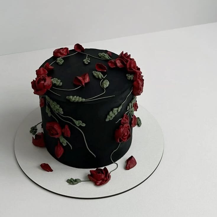 hocus pocus cake