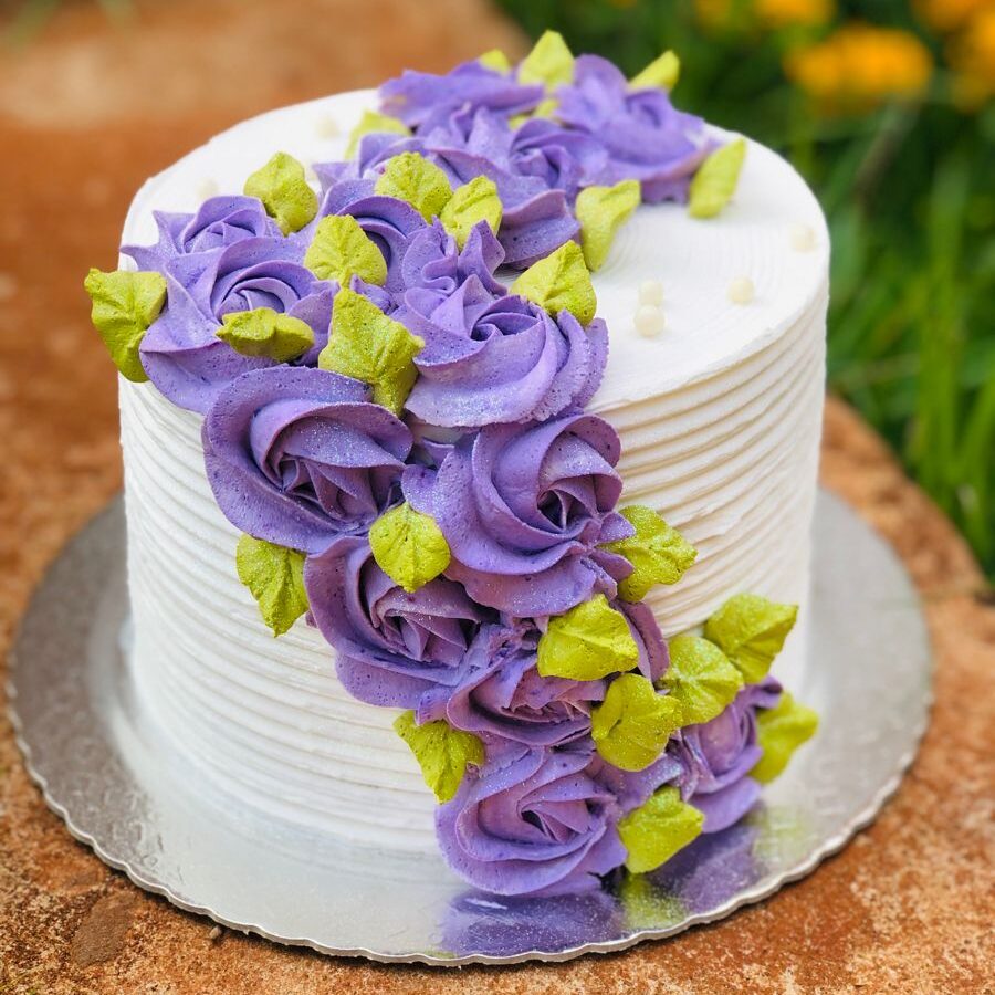mother day cake 1