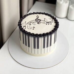 The Melody