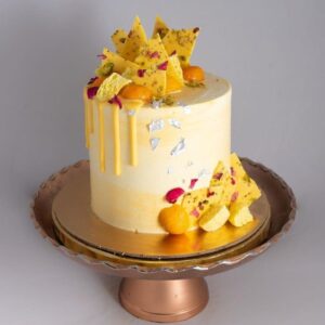 Premium Rasmalai Cake
