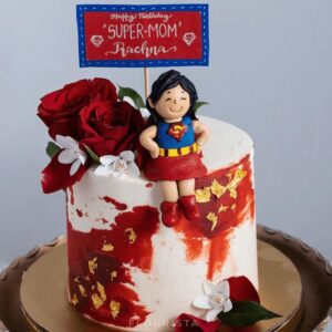Super Mom Cake